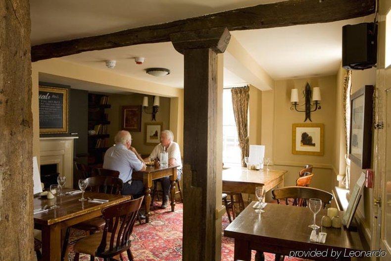 Swan Hotel By Greene King Inns Thaxted Exterior photo